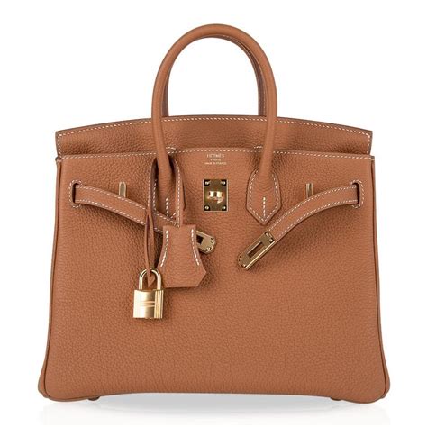 hermes togo birkin 25 bag|birkin 25 price.